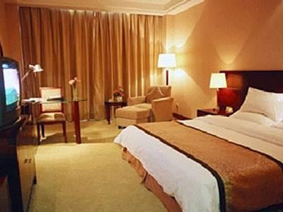 Ma'Anshan Nanhu Hotel Esterno foto